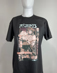 Space Maria OVA Vol.8 Poster - Vintage Tee