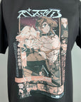 Space Maria OVA Vol.8 Poster - Vintage Tee