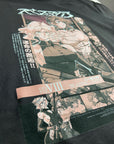 Space Maria OVA Vol.8 Poster - Vintage Tee