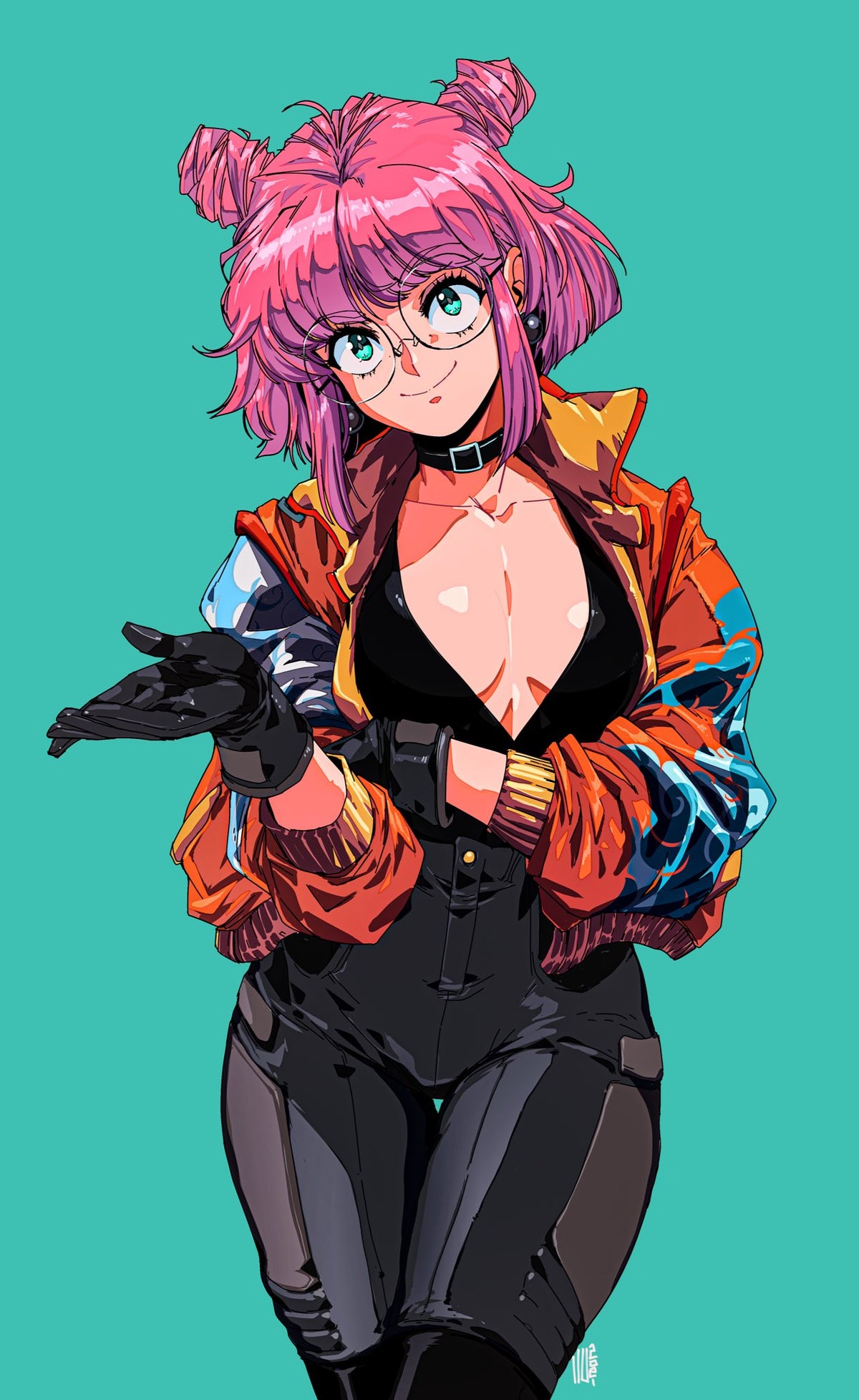 Fan Art