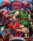*COLLECTION* MVC2 Legends - Art Prints