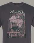 Space Maria OVA Vol.8 Poster - Vintage Tee